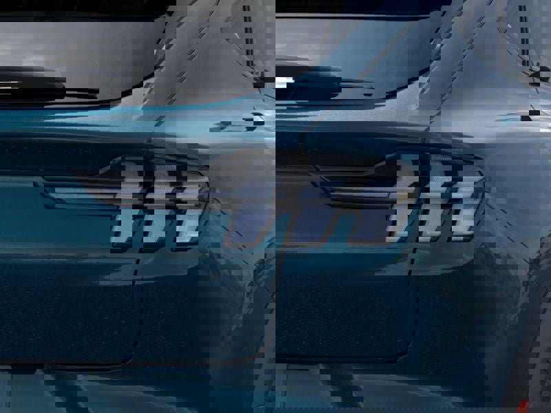 New 2026 Ford Mustang Mach-E Select w/ Comfort Package image 21