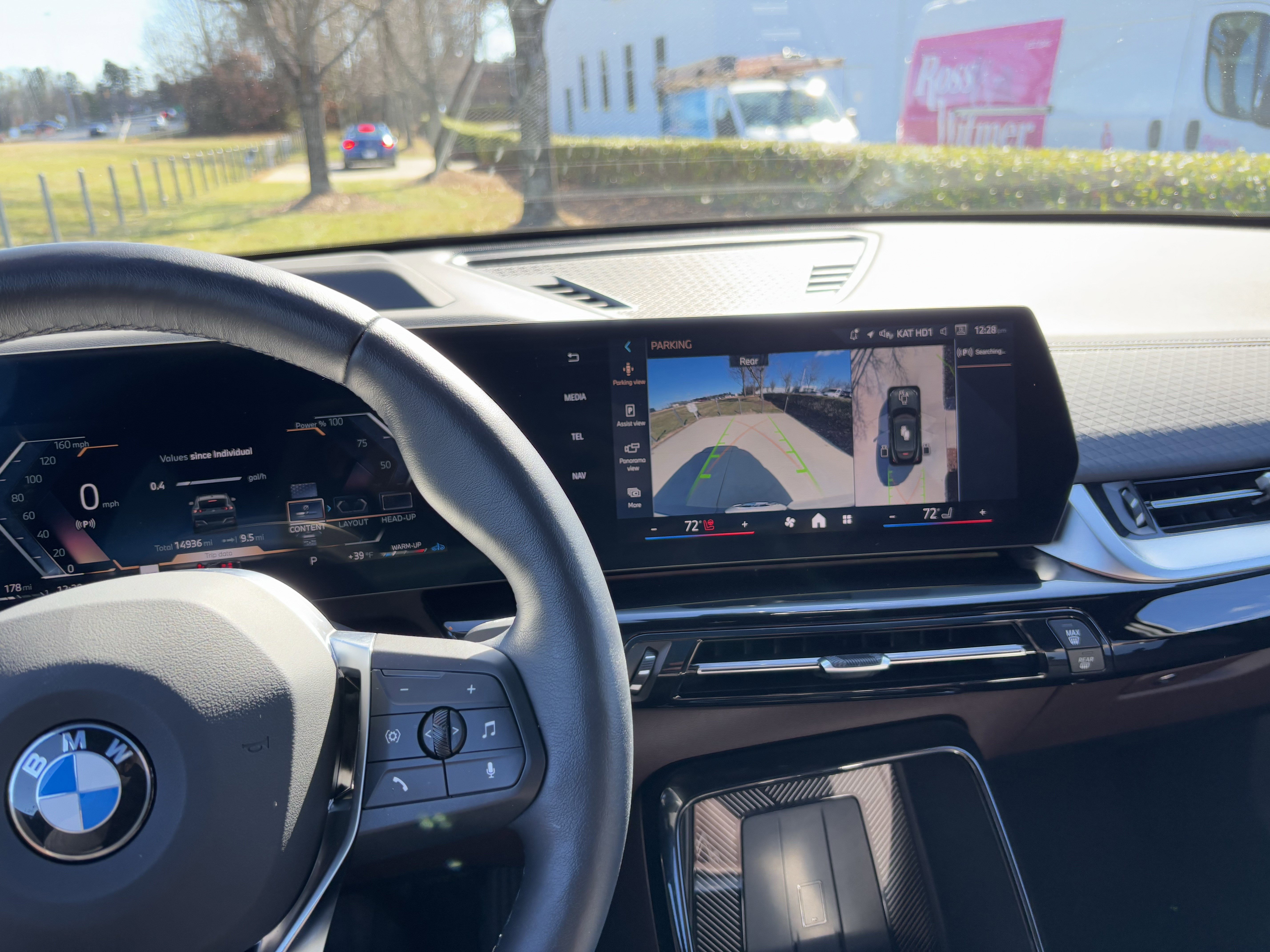 Certified 2025 BMW X2 xDrive28i image 31