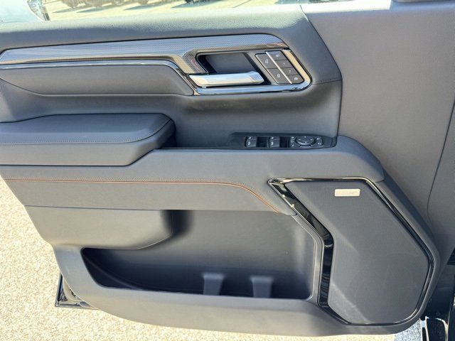 New 2026 GMC Sierra 2500 AT4 w/ AT4 Premium Plus Package image 25