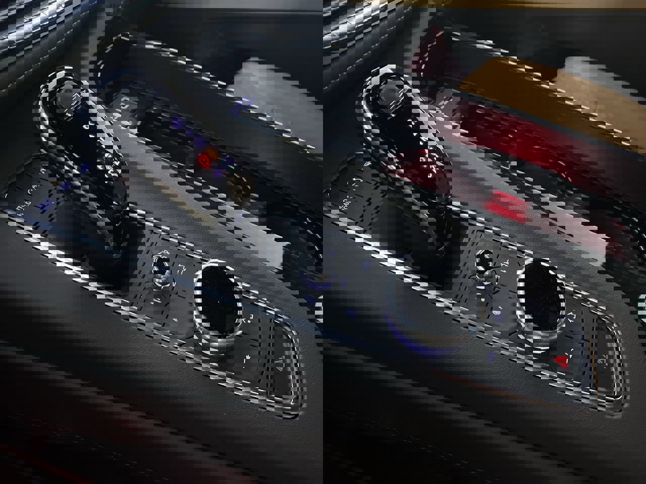 Certified 2024 Cadillac Escalade Sport w/ Touring Package image 8