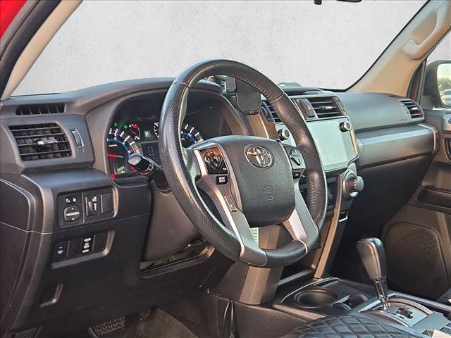 Used 2017 Toyota 4Runner SR5 RWD image 5