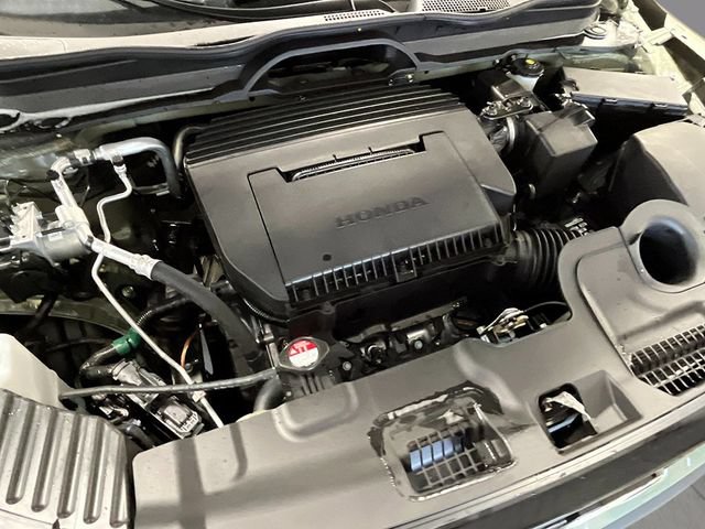 New 2026 Honda Passport TrailSport Elite image 12