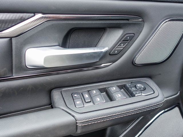 New 2026 RAM 1500 Rebel w/ Rebel Level 2 Equipment Group image 14