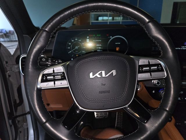 Used 2024 Kia Telluride SX X-Line image 14