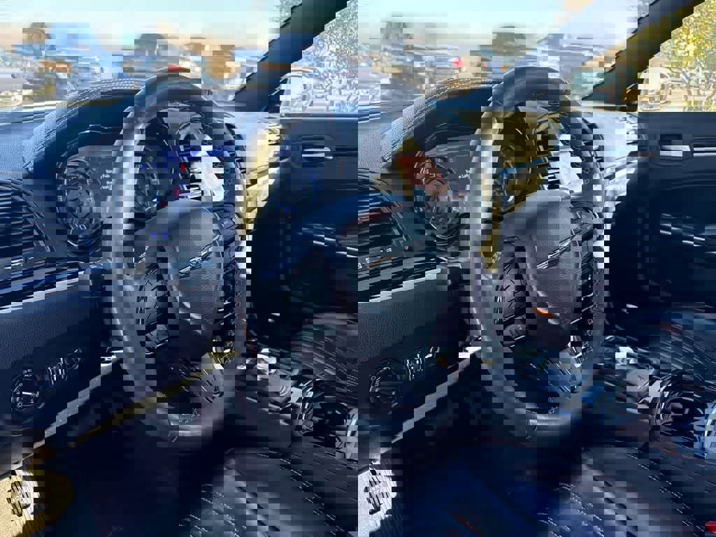 Used 2023 Chrysler 300 S image 2