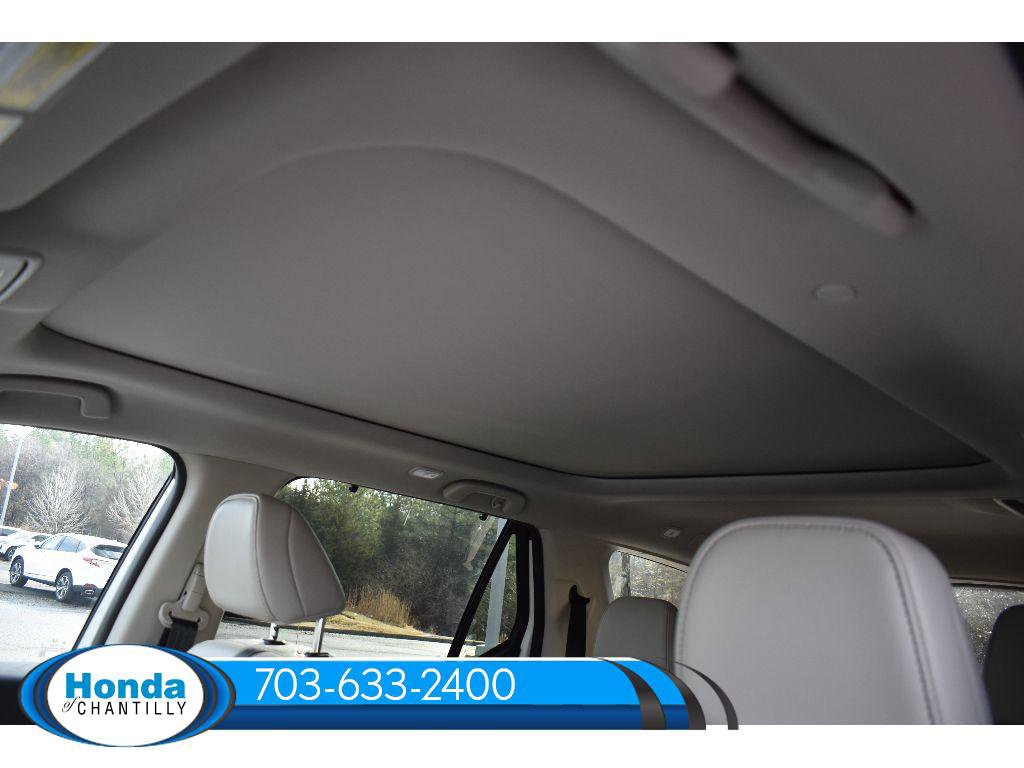 New 2026 Honda Pilot Touring image 22