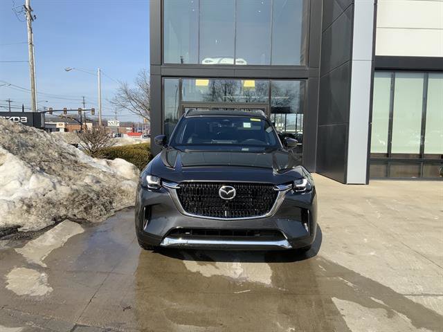 New 2026 MAZDA CX-90 3.3 Turbo S w/ Premium Plus AWD/4WD video 2