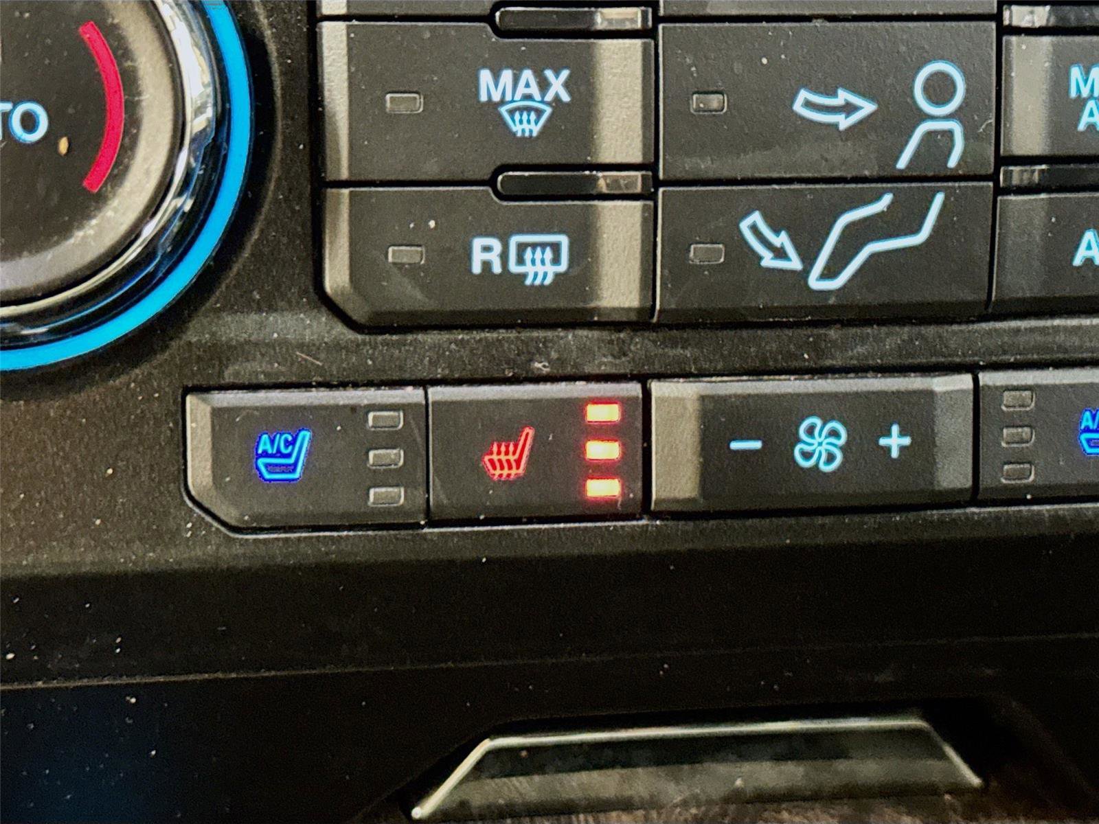 Used 2017 Ford F250 Lariat w/ Lariat Ultimate Package image 20