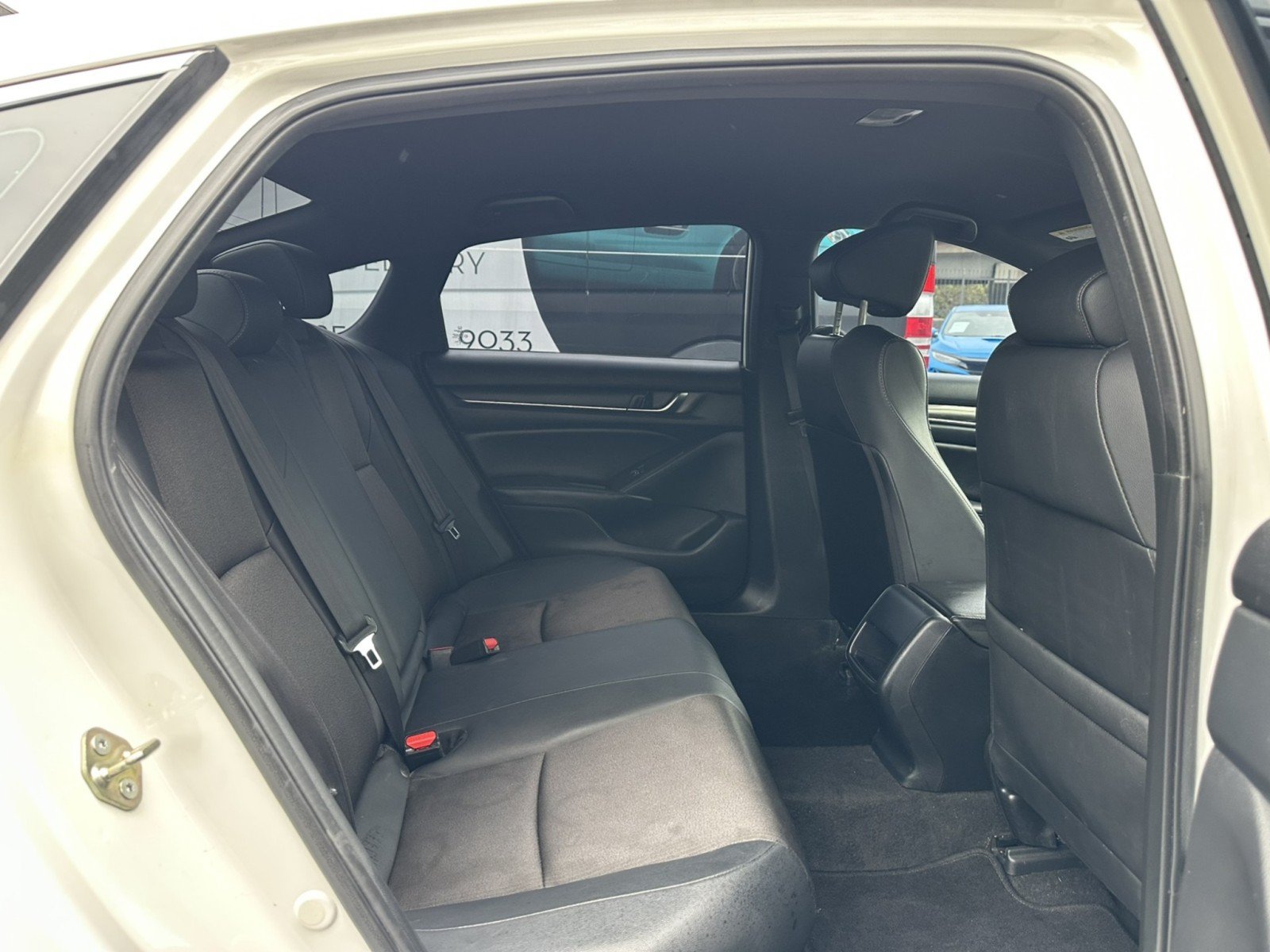 Used 2020 Honda Accord Sport image 21