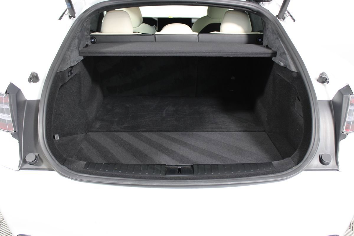 Used 2021 Tesla Model S Plaid AWD/4WD image 29