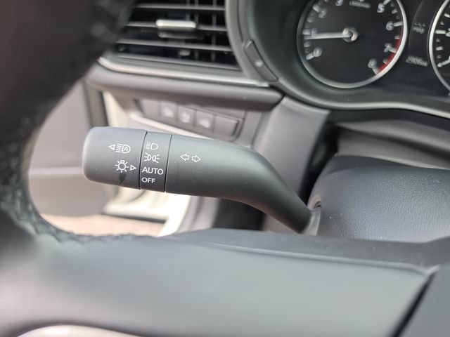 Certified 2026 MAZDA CX-30 AWD 2.5 S image 25