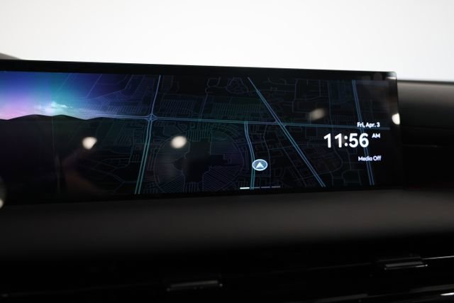 Used 2026 Genesis G80 3.5T Prestige image 28