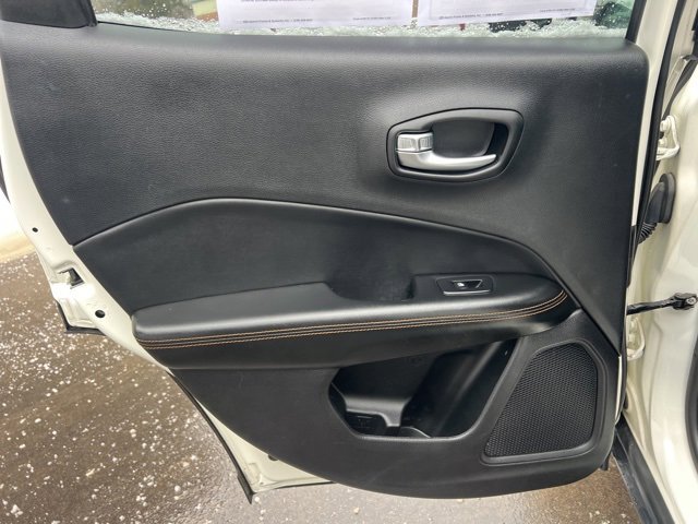 Used 2019 Jeep Compass Limited image 15