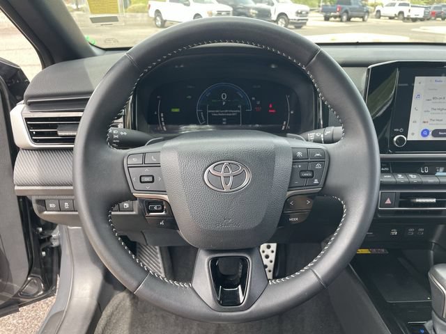 Used 2026 Toyota Camry SE FWD image 26