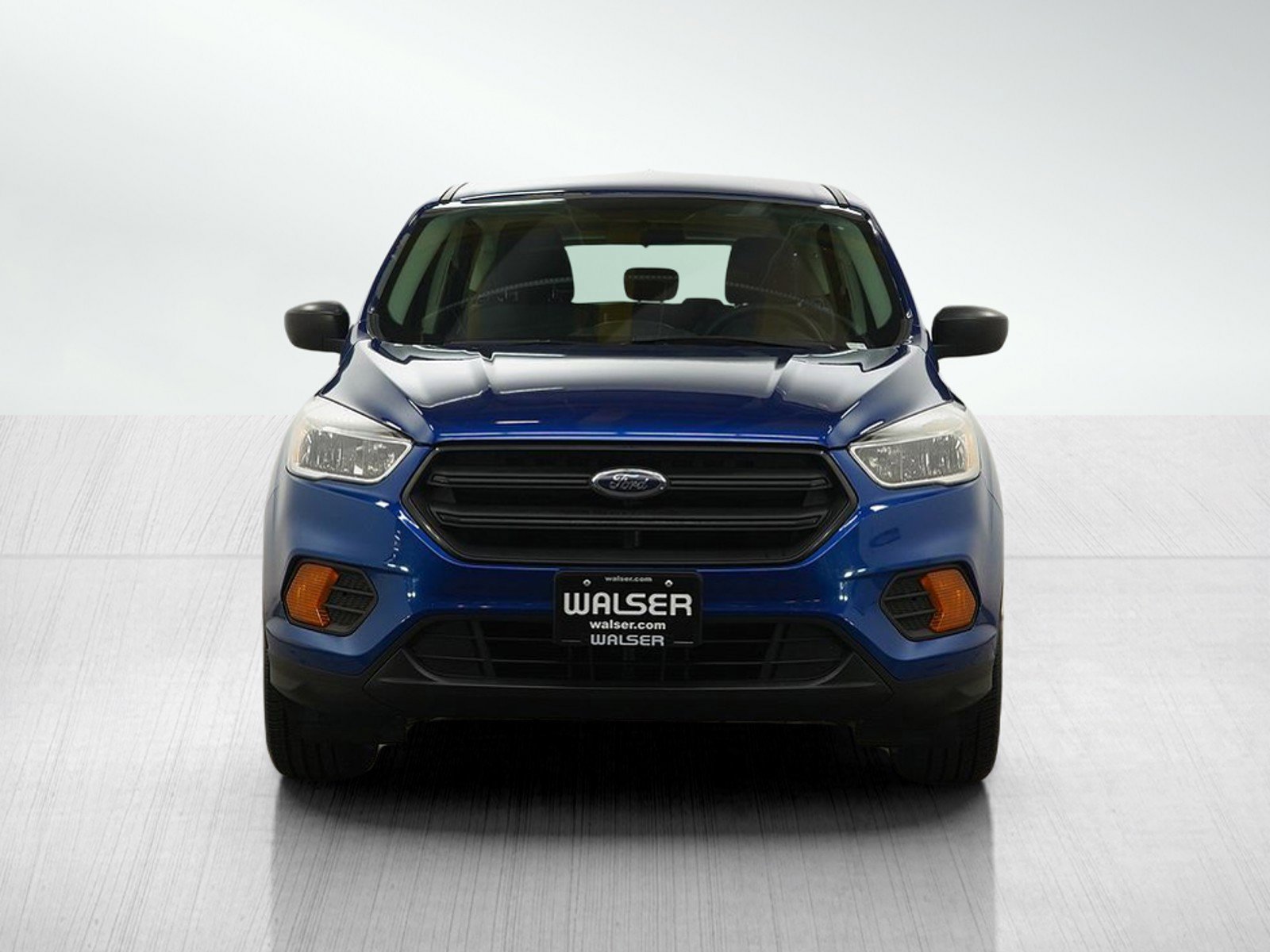 Used 2017 Ford Escape S FWD image 8