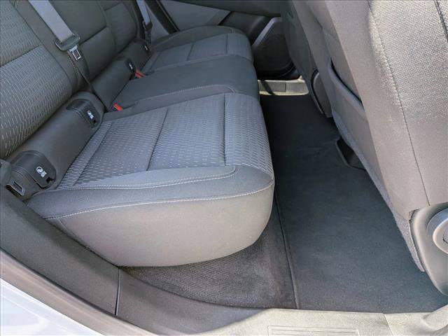 Used 2025 Chevrolet Equinox LT image 21