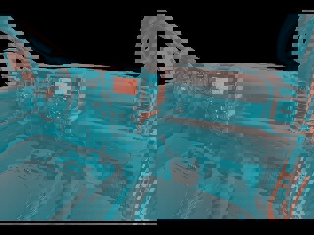 Used 2024 RAM 2500 Tradesman w/ Chrome Appearance Group image 32