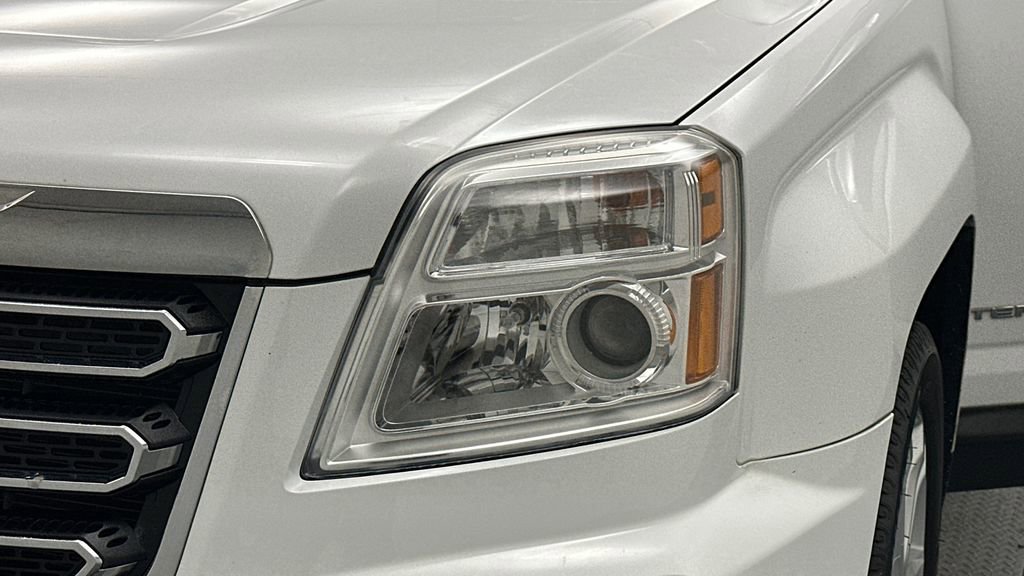 Used 2016 GMC Terrain SLT w/ Open Road Package image 22