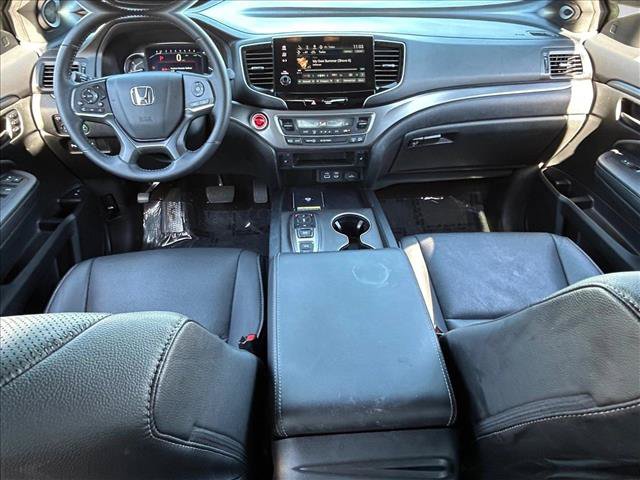 Used 2024 Honda Passport EX-L image 20