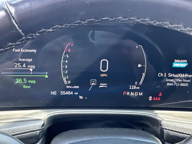 Used 2024 Cadillac XT4 Premium Luxury FWD image 23