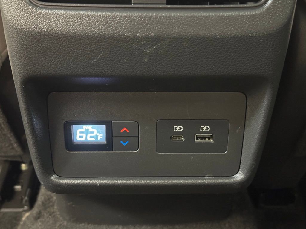 Used 2023 Nissan Rogue SL w/ SL Premium Package AWD/4WD image 20