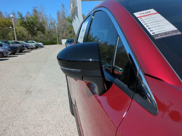 New 2025 Nissan Murano SL image 11