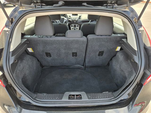 Used 2019 Ford Fiesta SE FWD image 14