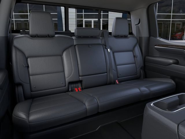 New 2026 GMC Sierra 1500 SLT RWD image 17