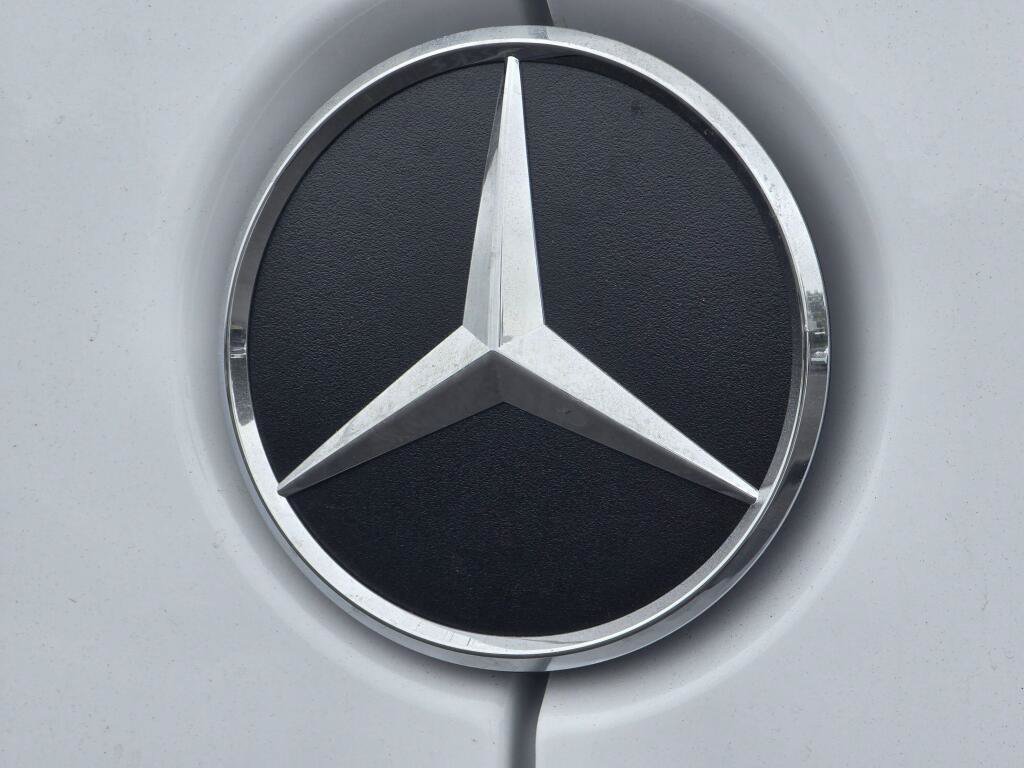 New 2026 Mercedes-Benz Sprinter 2500 image 12