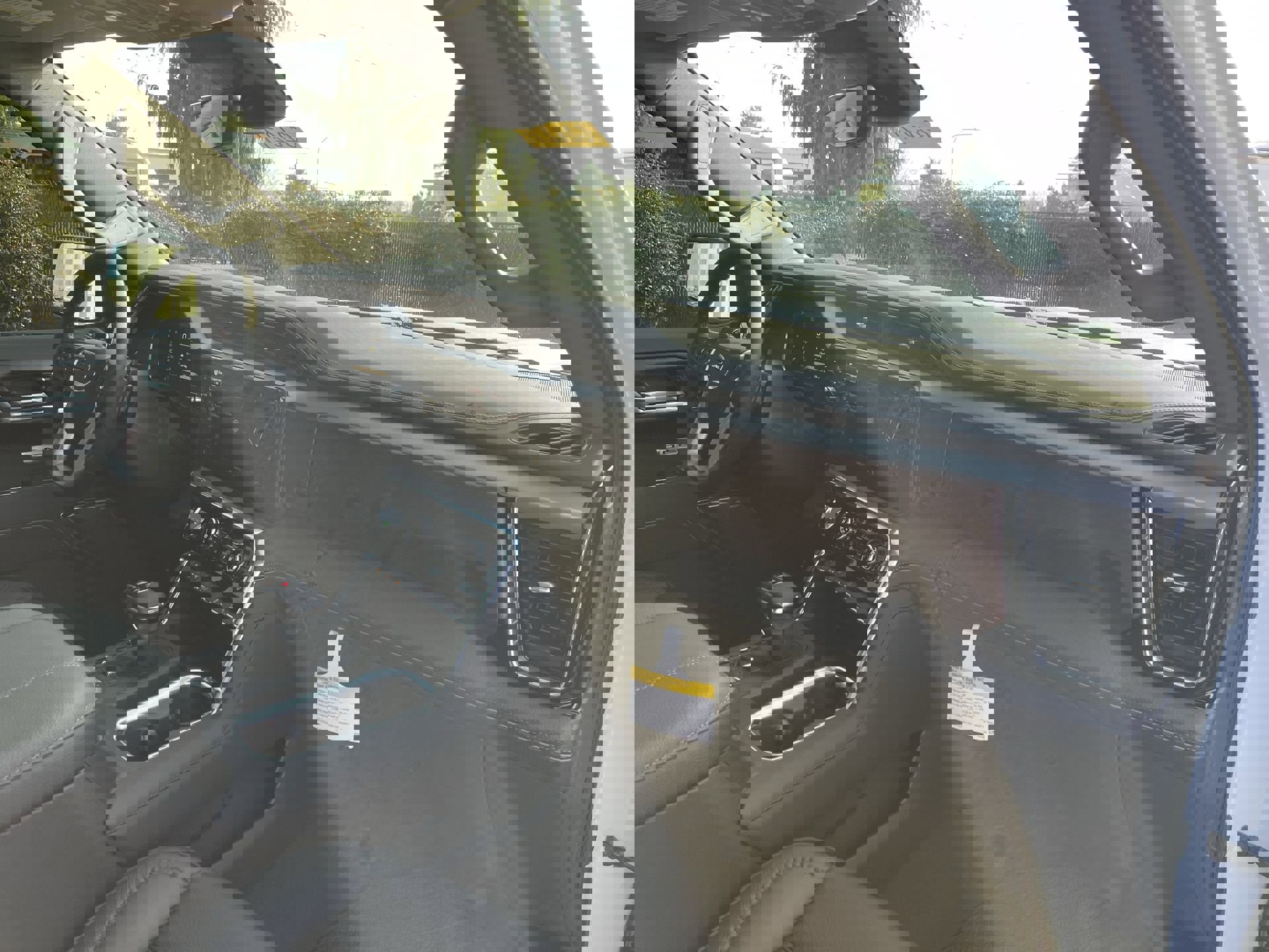 New 2026 GMC Sierra 1500 Denali w/ Denali Reserve Package image 65