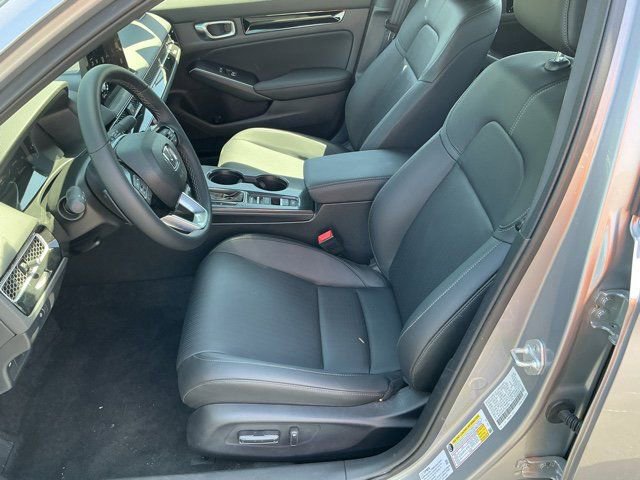 Used 2026 Honda Civic Sport Touring image 13