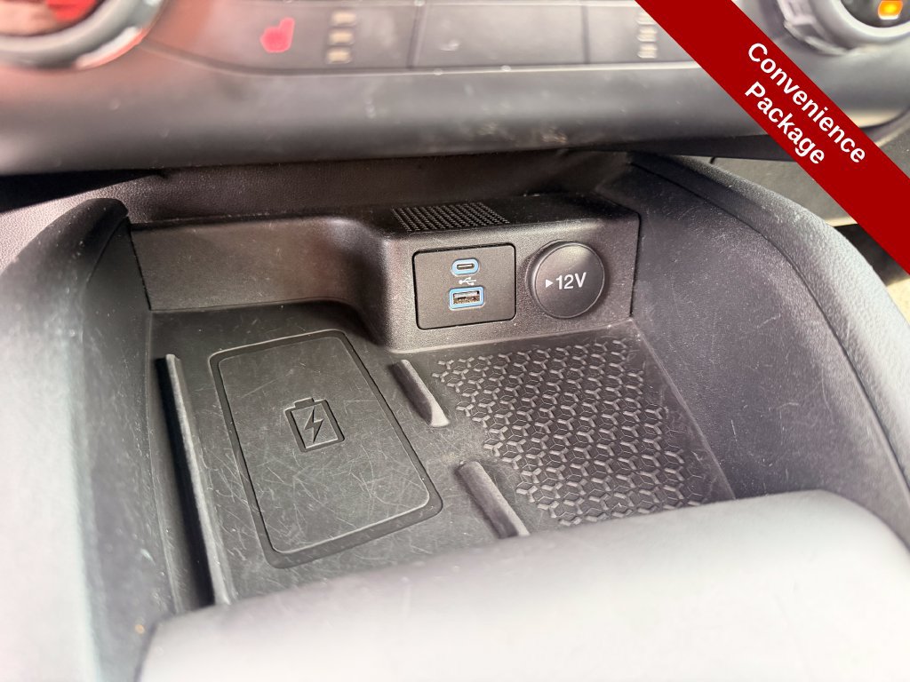 Used 2022 Ford Bronco Sport Big Bend w/ Convenience Package AWD/4WD image 23