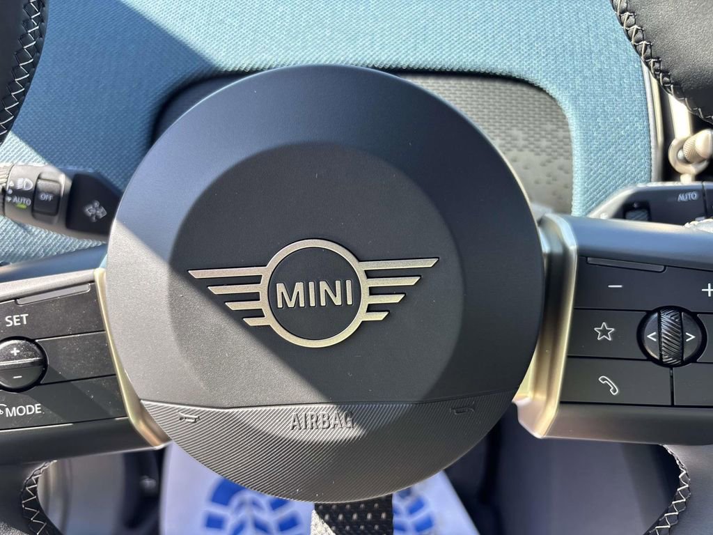 New 2026 MINI Cooper Countryman S image 17