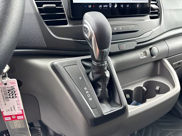 New 2025 Ford Transit 250 148 Medium Roof w/ Load Area Protection Package image 22