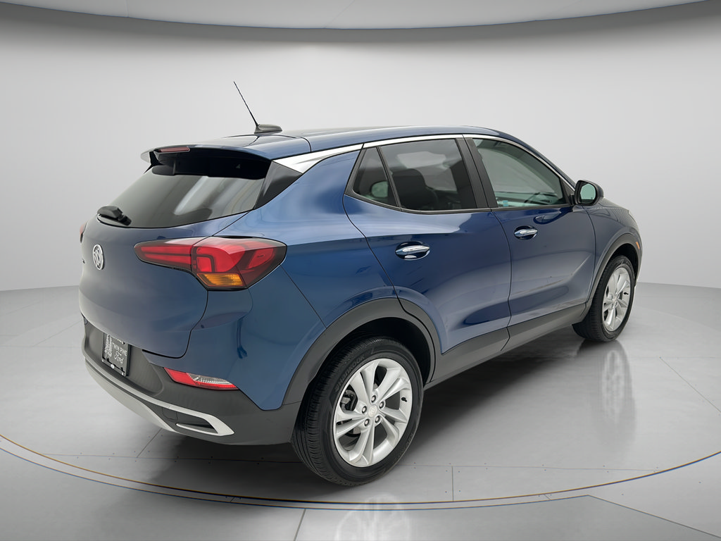 Used 2020 Buick Encore GX Preferred w/ Cold Weather Comfort Package AWD/4WD image 5