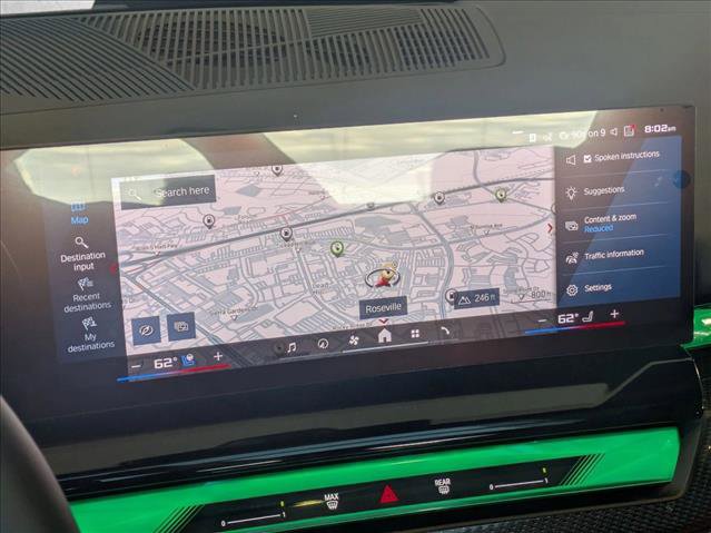 New 2026 BMW M5 w/ Executive Package image 13