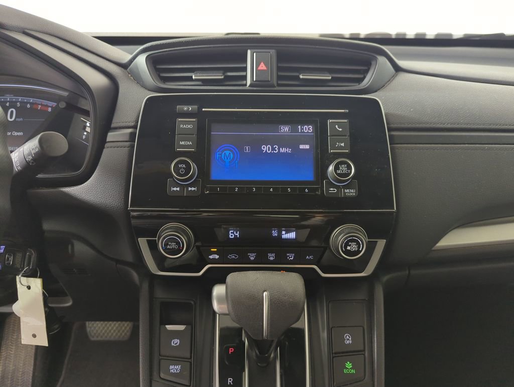 Certified 2020 Honda CR-V LX image 14