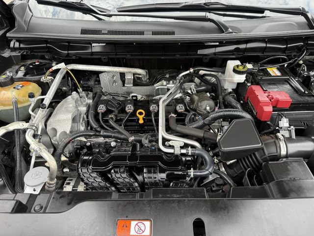 Used 2024 Mitsubishi Outlander SE FWD image 34