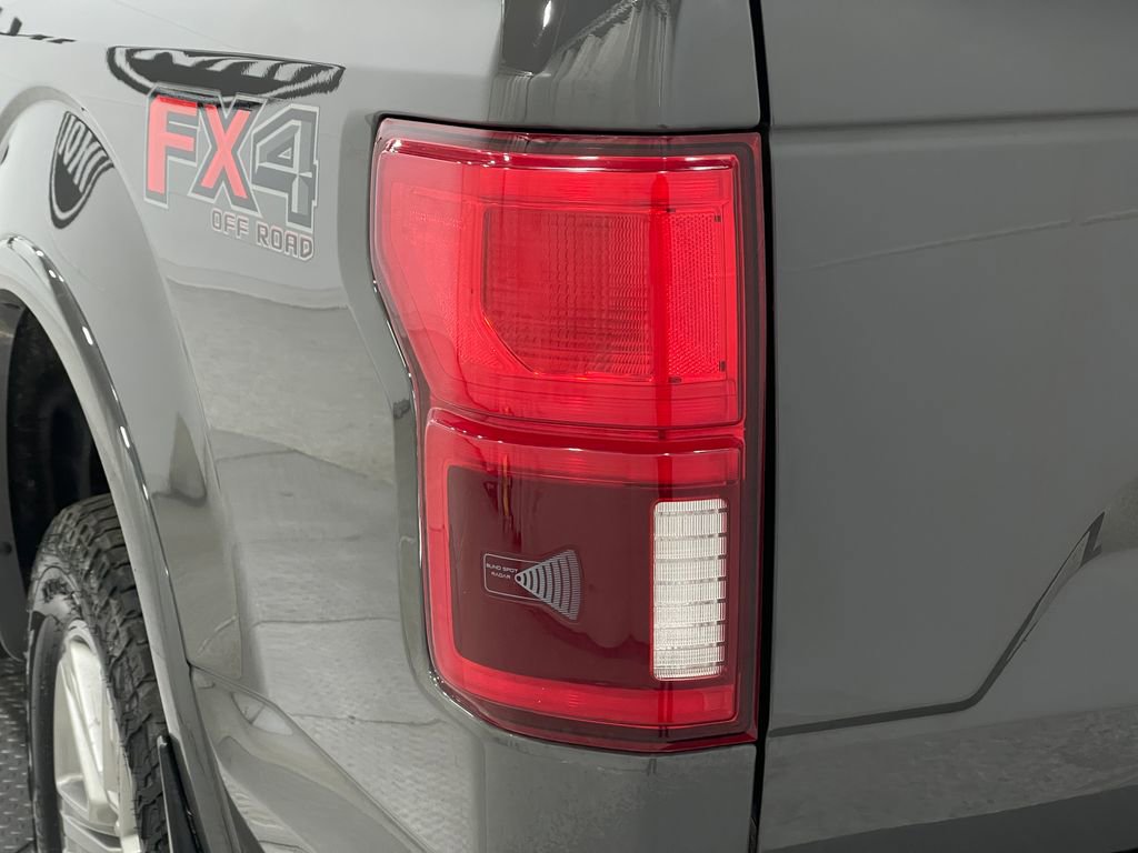 Used 2018 Ford F150 Lariat w/ Equipment Group 502A Luxury image 35