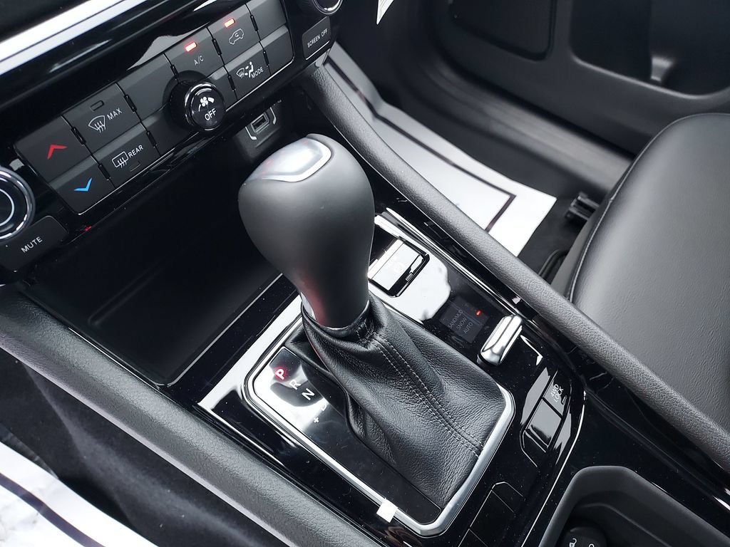 New 2026 Jeep Compass Latitude AWD/4WD image 20