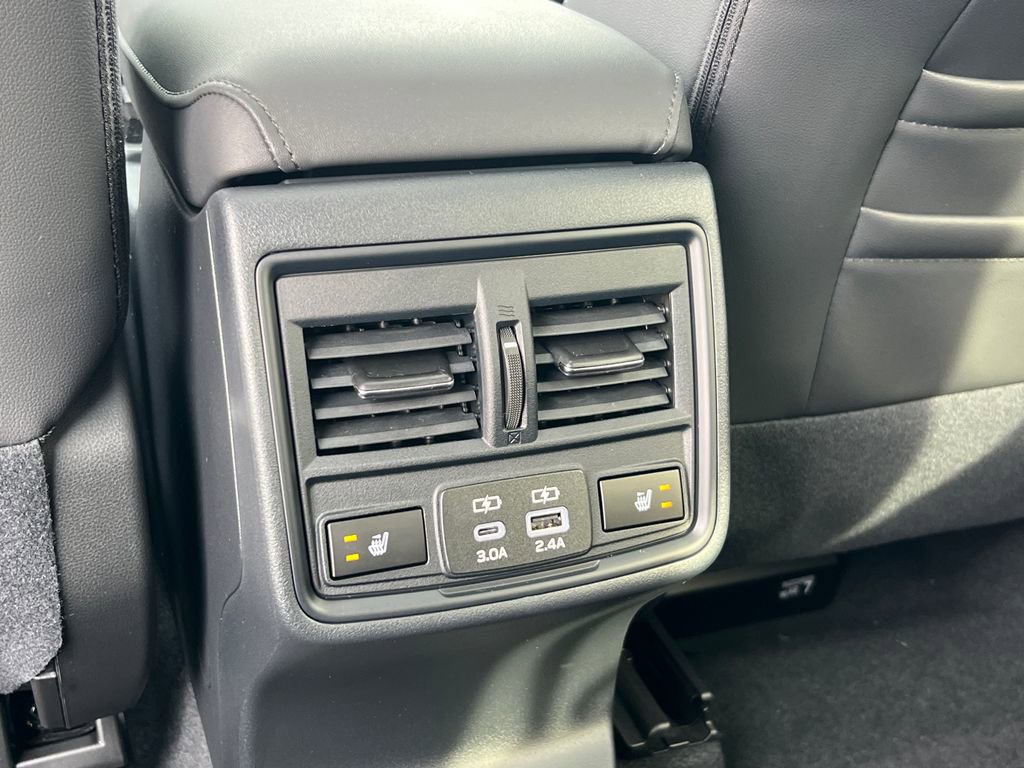 New 2026 Subaru Outback Limited image 16