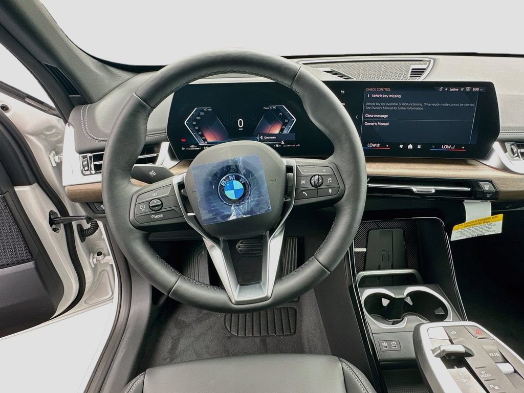 New 2027 BMW X1 xDrive28i AWD/4WD image 11