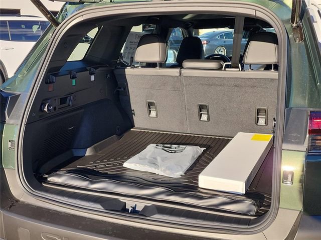 New 2026 Subaru Outback Limited XT image 6