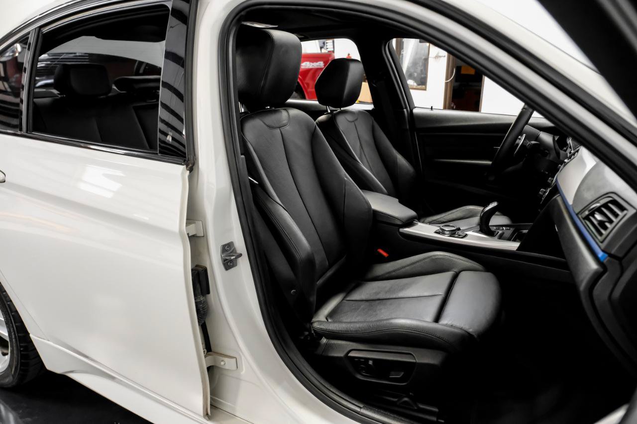 Used 2014 BMW 335i Sedan RWD image 34