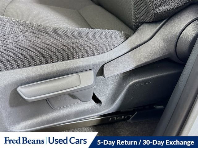 Used 2025 Toyota 4Runner SR5 image 36