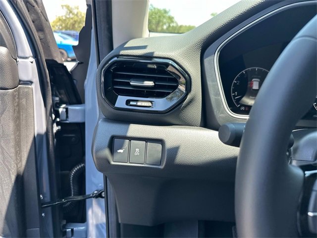 New 2025 Honda Pilot Touring image 32