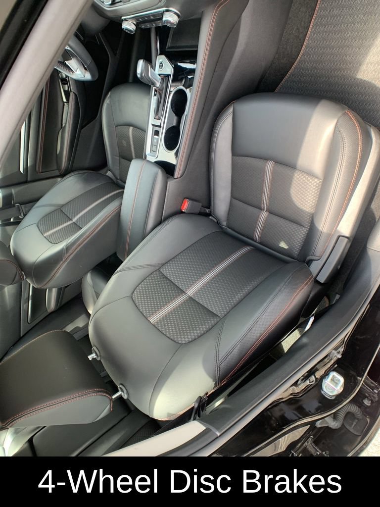 Certified 2023 Nissan Altima 2.5 SR AWD/4WD image 33