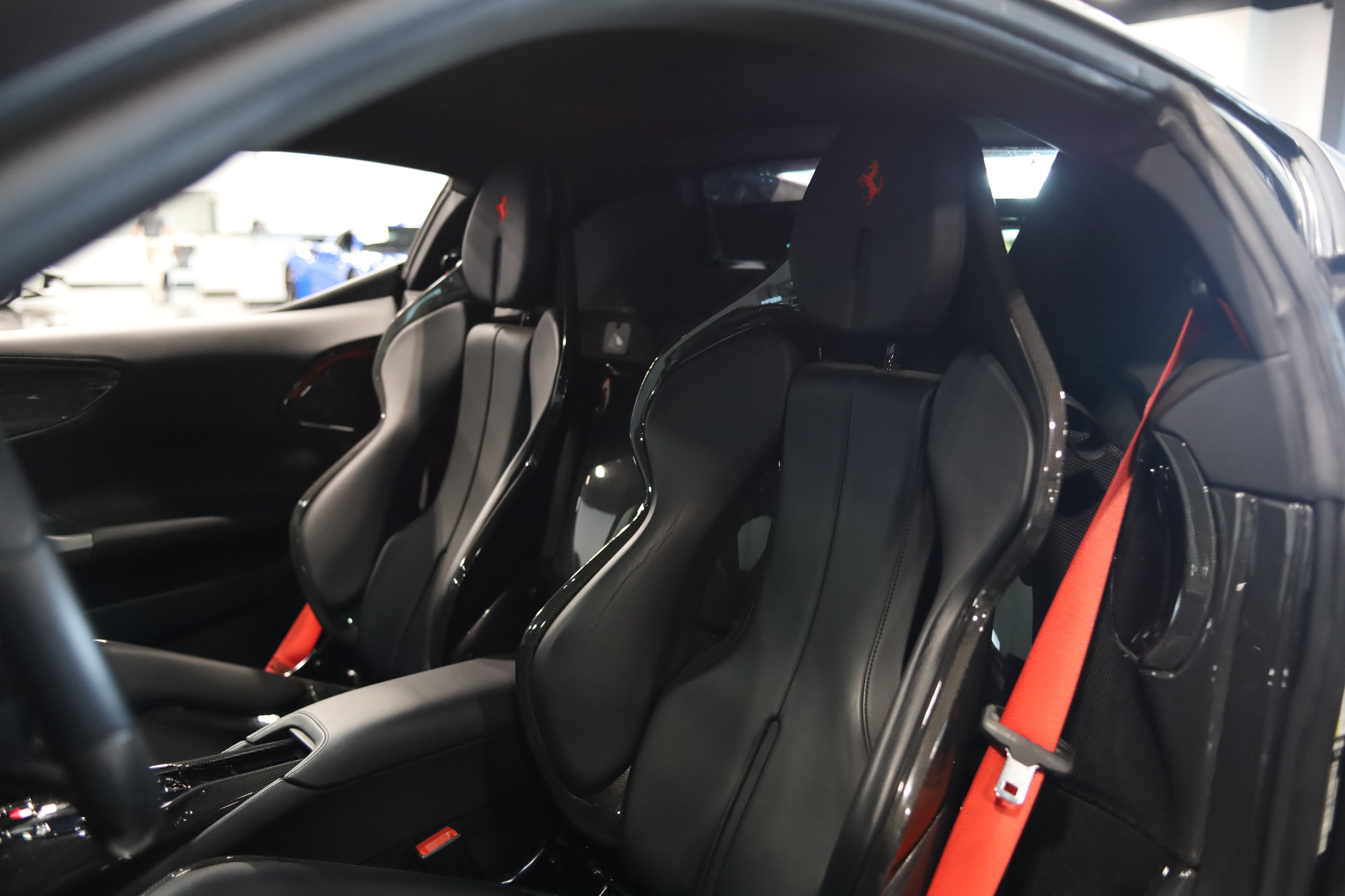 Used 2022 Ferrari SF90 Stradale AWD/4WD image 16
