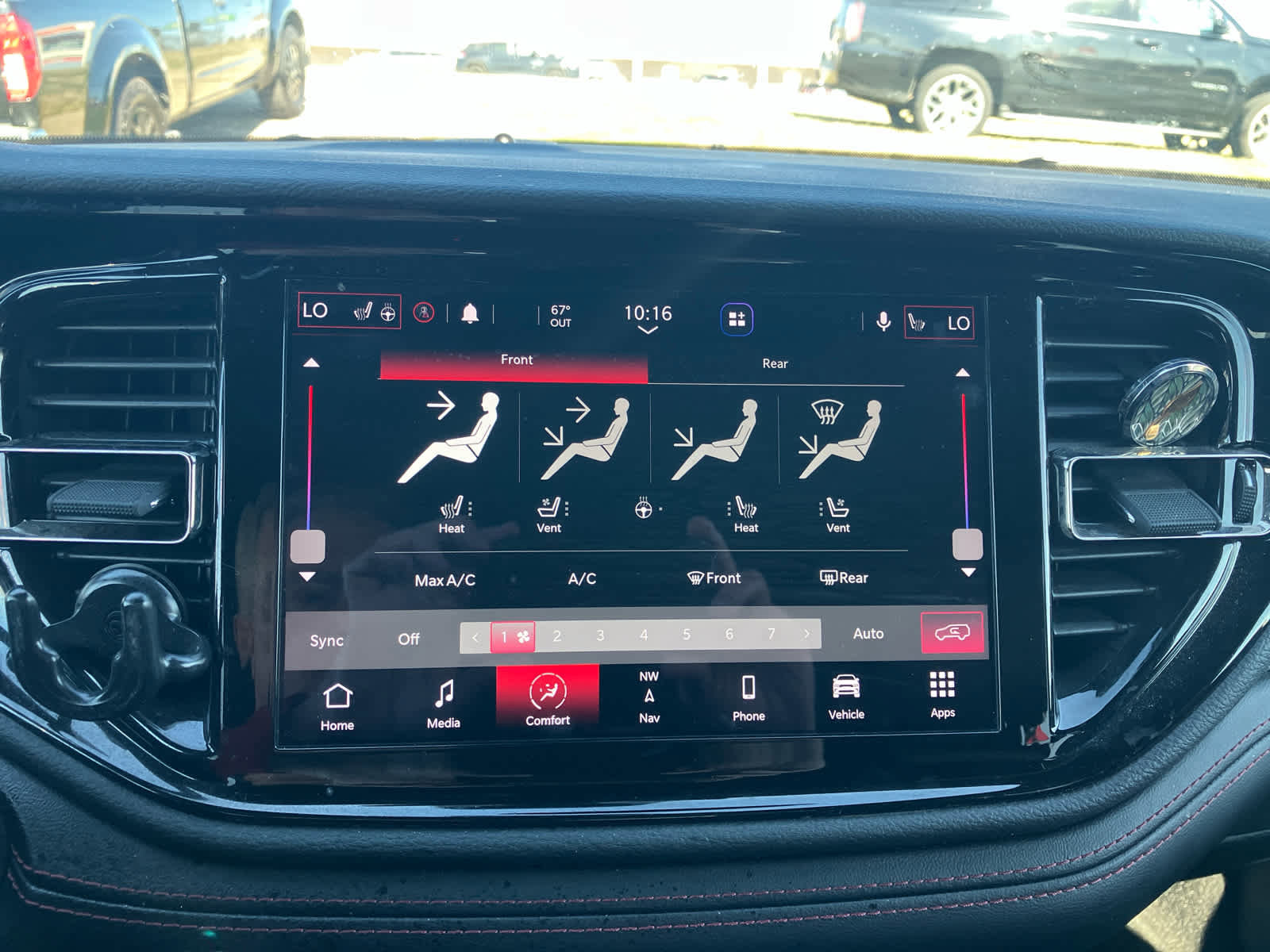 Used 2022 Dodge Durango R/T w/ Tow 'N Go Package image 22