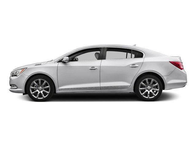 Used 2016 Buick LaCrosse Leather image 6